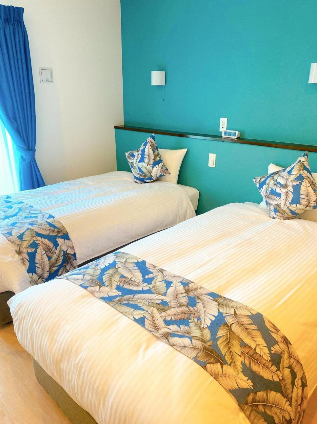 Kohala　Hotel Naha Dış mekan fotoğraf