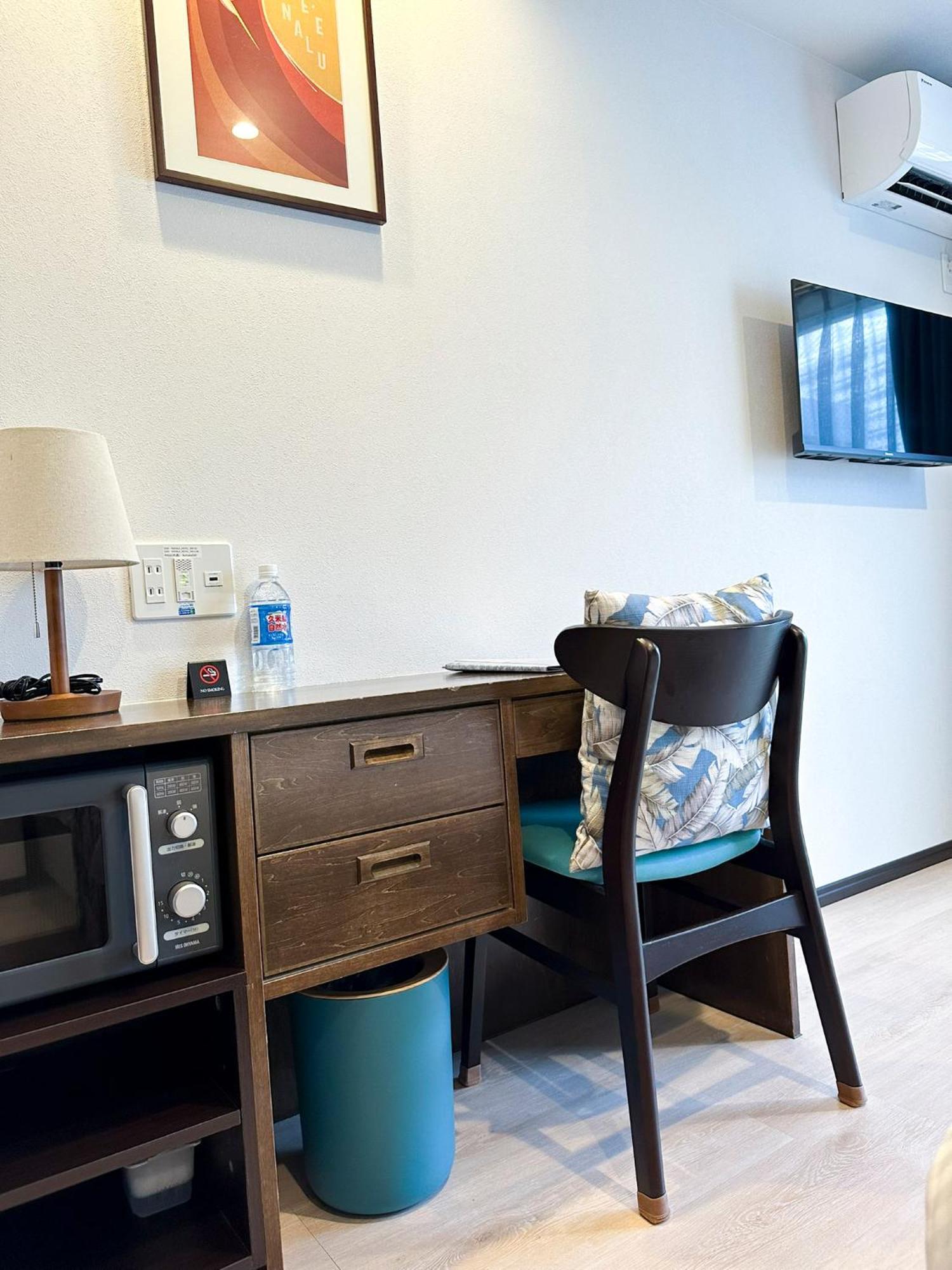 Kohala　Hotel Naha Dış mekan fotoğraf