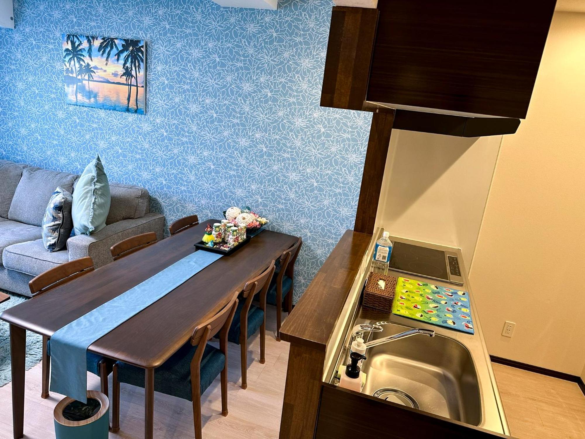 Kohala　Hotel Naha Dış mekan fotoğraf
