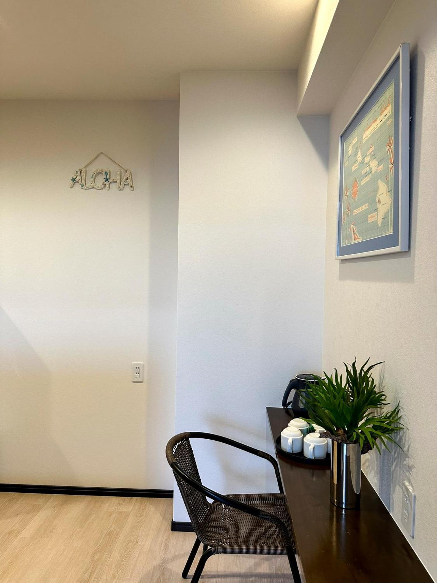 Kohala　Hotel Naha Dış mekan fotoğraf